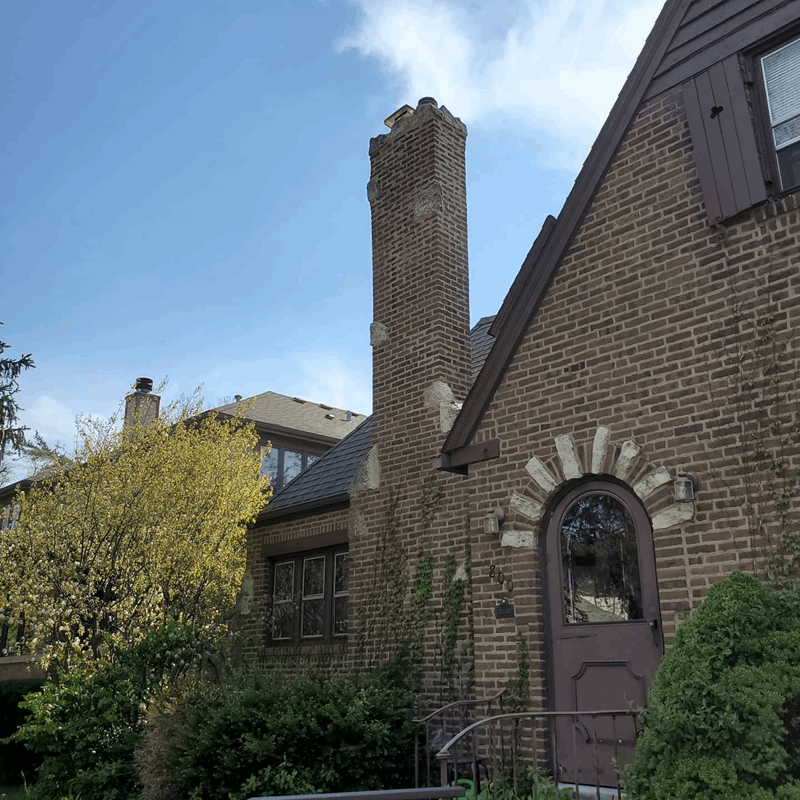 chimney repair Chicago