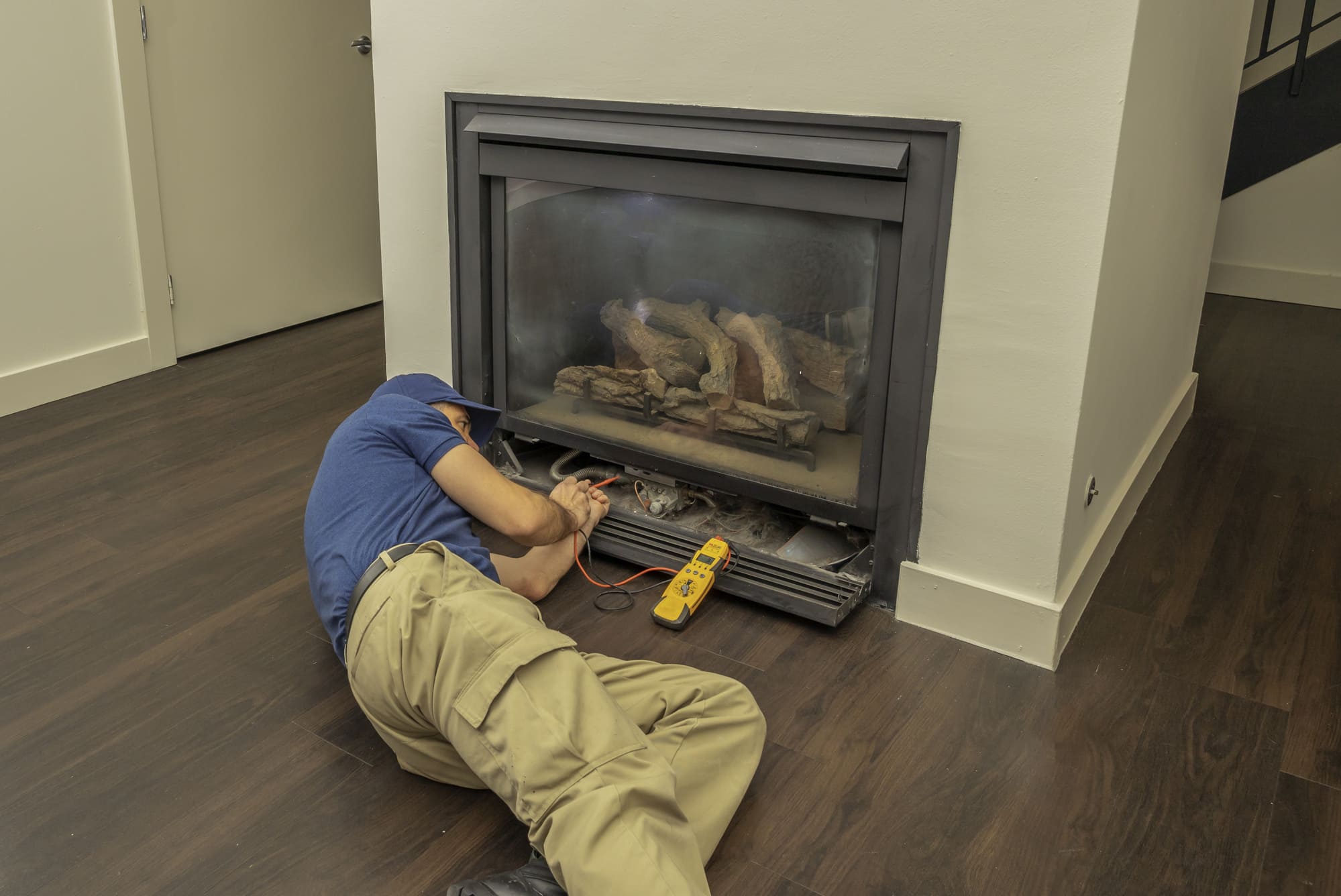 fireplace experts Chicago