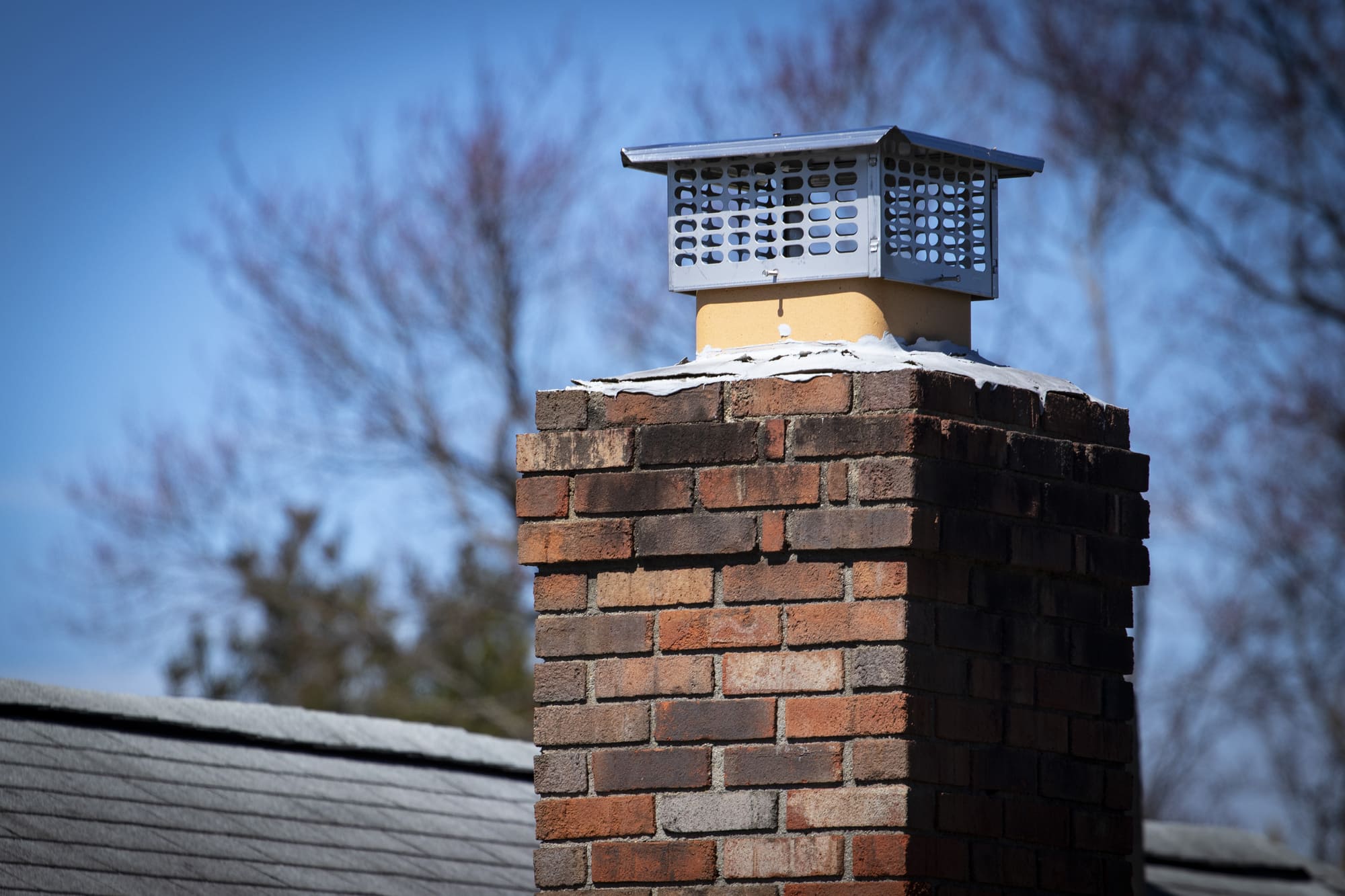 chimney repair Chicago