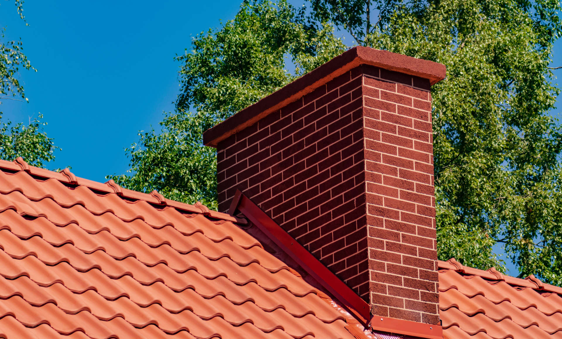 chimney repair Chicago