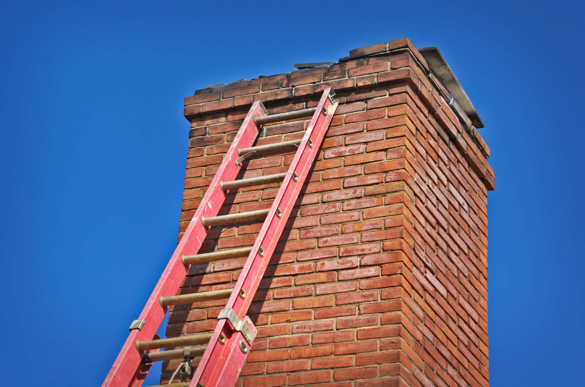 fireplace brick repair Chicago