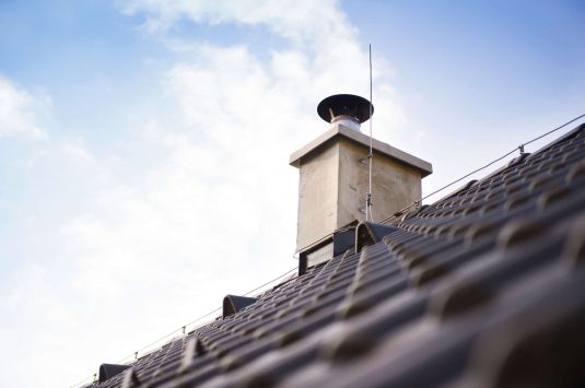 Why You Should Add a Chimney Cap