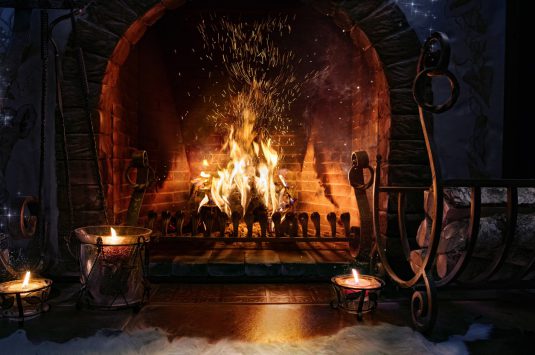 Winter’s Coming. Is Your Fireplace Ready for Battle?