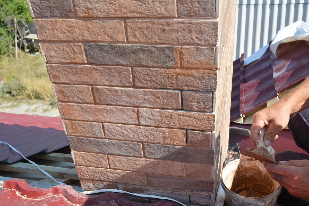 chimney repair Chicago 2