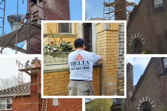 Your Chimney Cleaning Story: From Worry to Peace of Mind