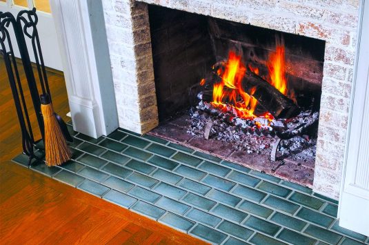 Your Fireplace Hearth: The Hidden Hero Protecting Your Home