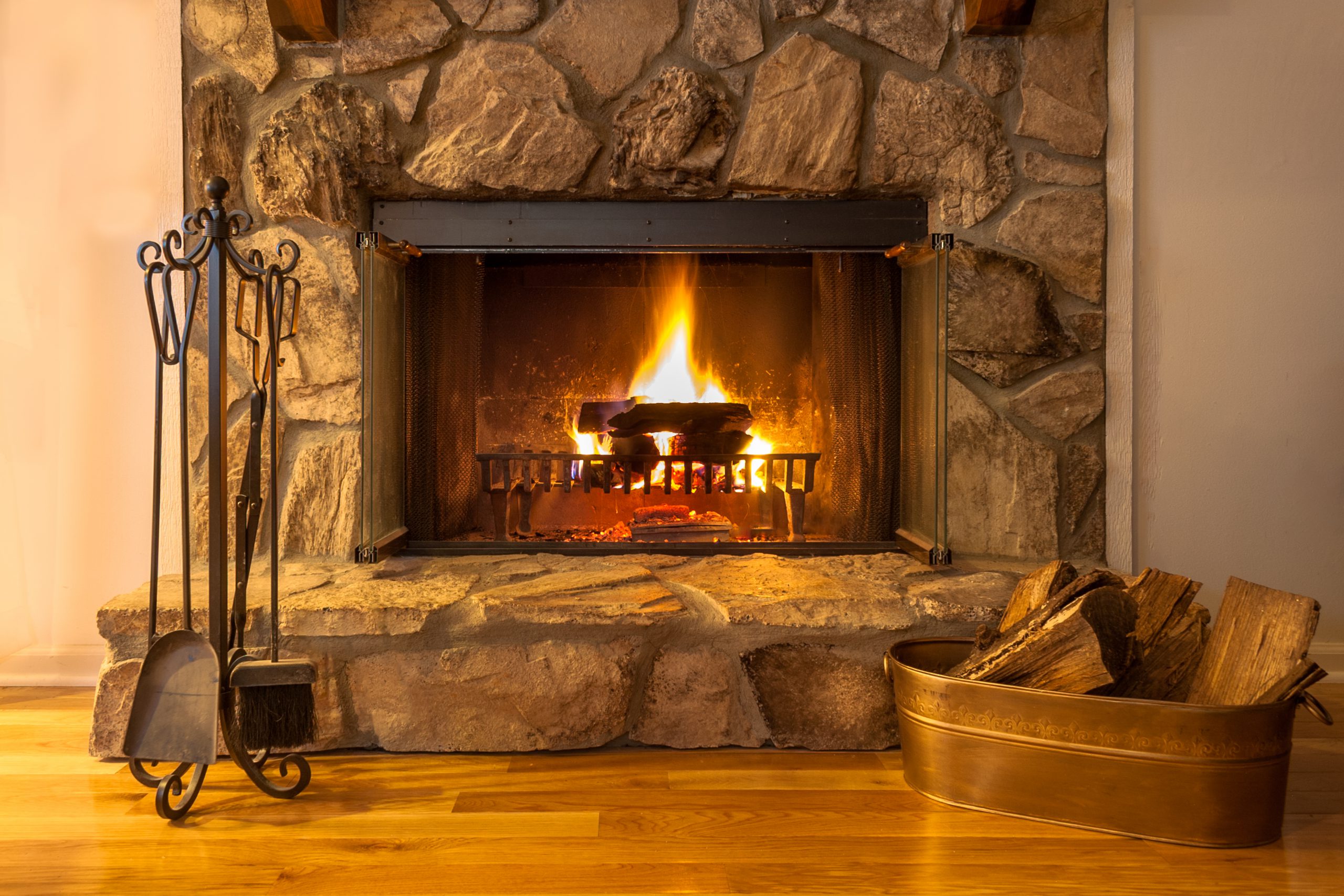 fireplace experts Chicago