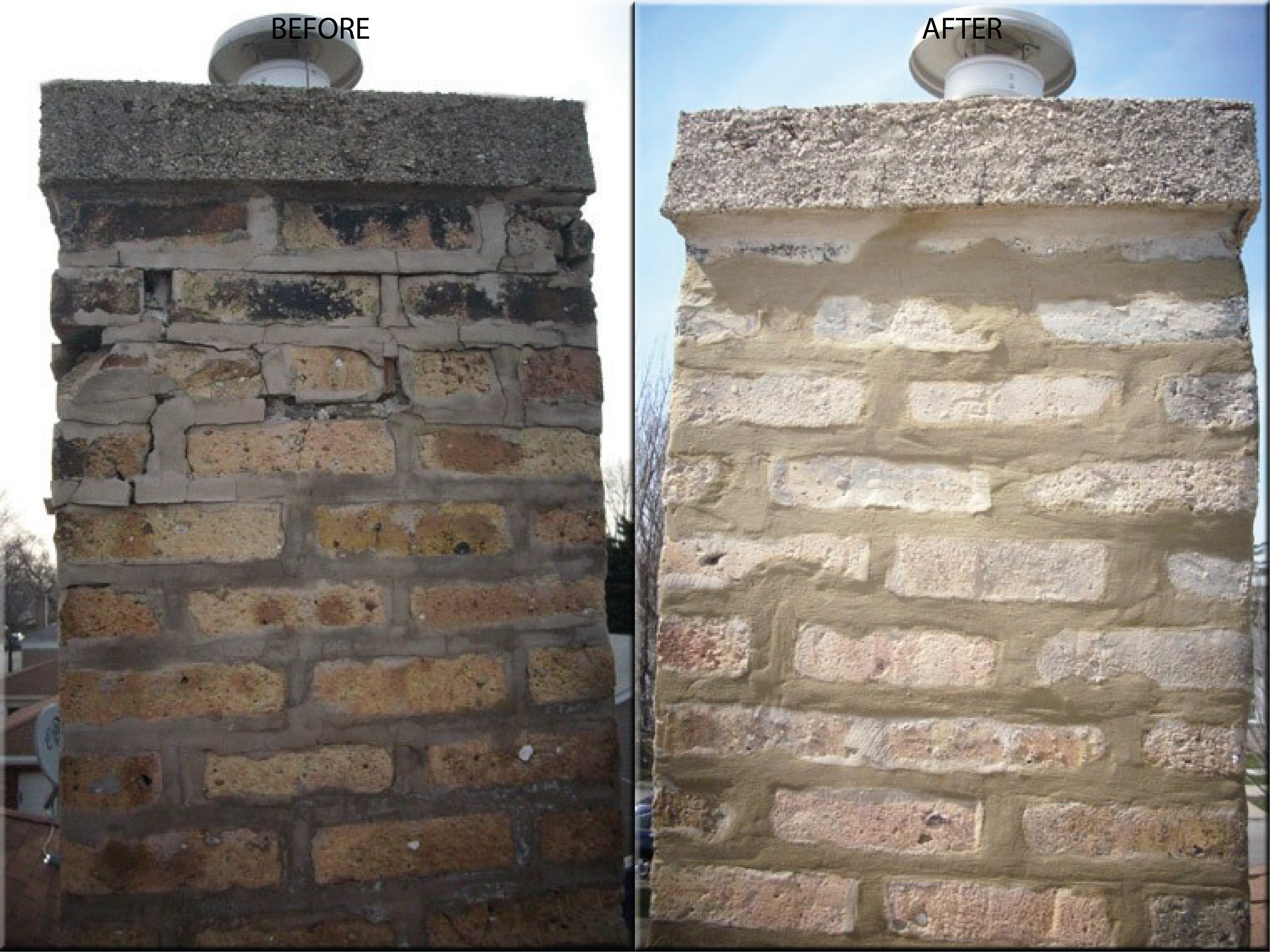 chimney repair Chicago