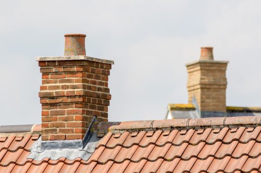 Reasons Why You Should Schedule a Chimney Inspection